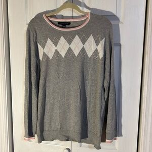 NWT Tommy Hilfiger sweater